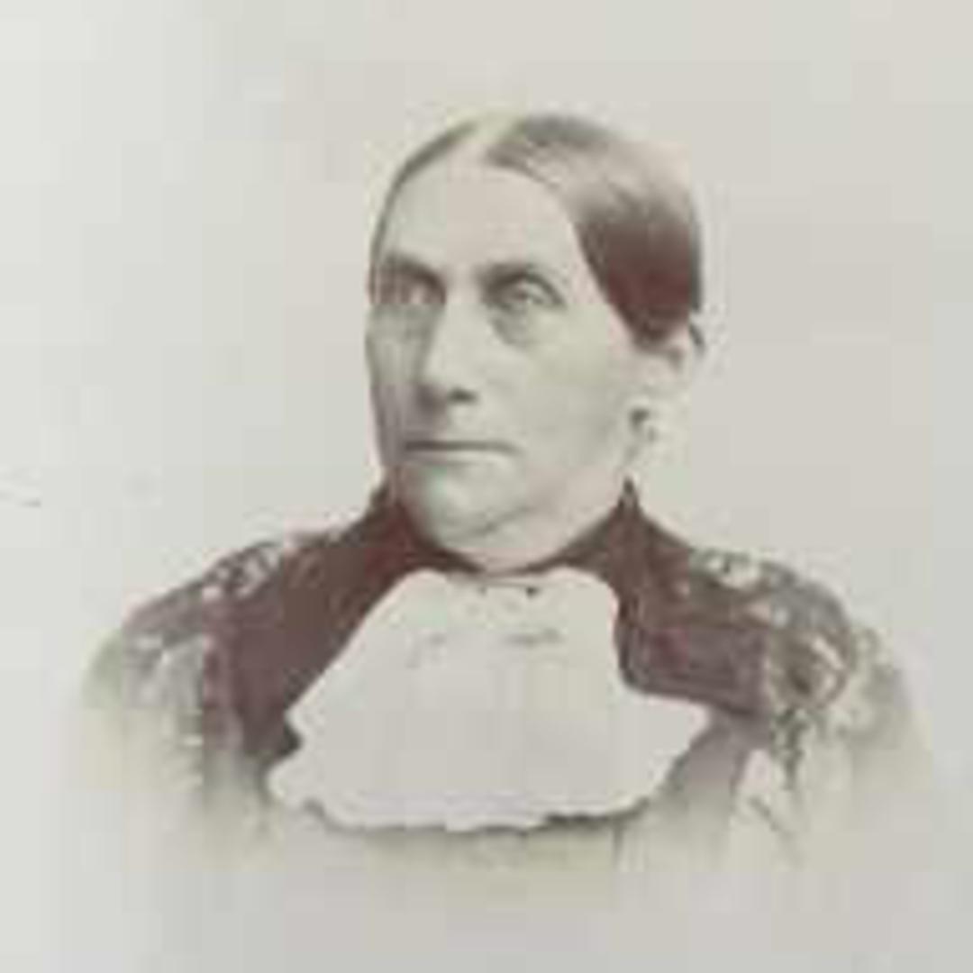 Julia Ann Banker (1826 - 1915) Profile